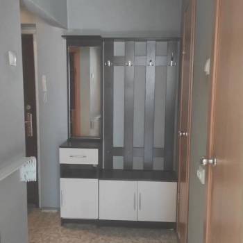 Сдается 1-комнатная квартира, 33,9 м²
