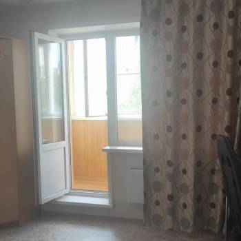 Сдается 1-комнатная квартира, 33,9 м²