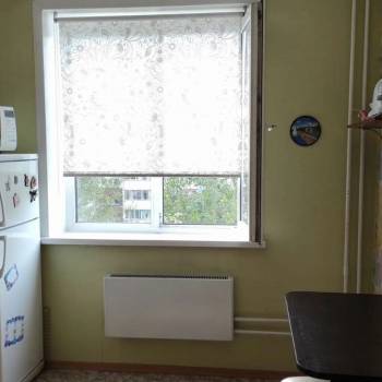 Сдается 1-комнатная квартира, 33,9 м²