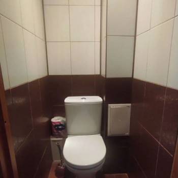 Сдается 1-комнатная квартира, 33,9 м²
