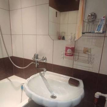 Сдается 1-комнатная квартира, 33,9 м²