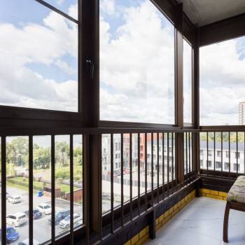 Продается 3-х комнатная квартира, 80 м²