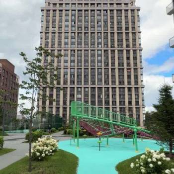 Продается 3-х комнатная квартира, 80 м²
