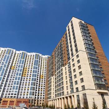 Сдается 2-х комнатная квартира, 42 м²