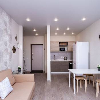 Сдается 2-х комнатная квартира, 42 м²
