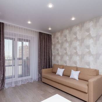 Сдается 2-х комнатная квартира, 42 м²