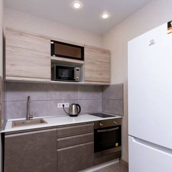 Сдается 2-х комнатная квартира, 42 м²