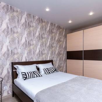 Сдается 2-х комнатная квартира, 42 м²