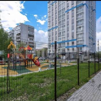 Сдается 1-комнатная квартира, 36,8 м²