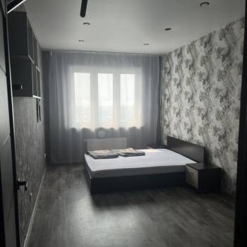 Сдается 1-комнатная квартира, 36,8 м²