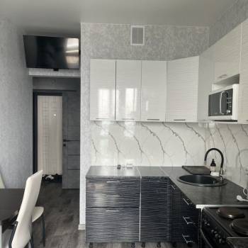 Сдается 1-комнатная квартира, 36,8 м²