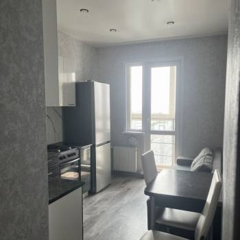 Сдается 1-комнатная квартира, 36,8 м²
