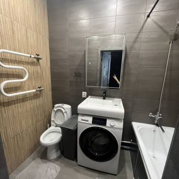 Сдается 1-комнатная квартира, 36,8 м²