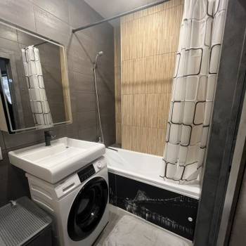 Сдается 1-комнатная квартира, 36,8 м²