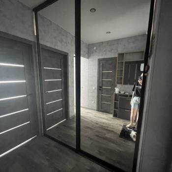 Сдается 1-комнатная квартира, 36,8 м²