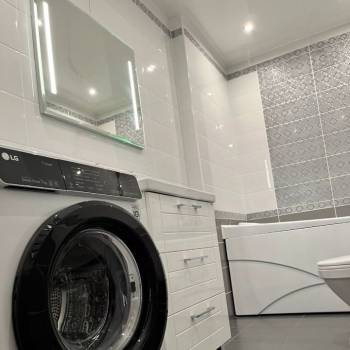 Сдается 1-комнатная квартира, 42 м²