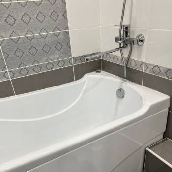 Сдается 1-комнатная квартира, 42 м²