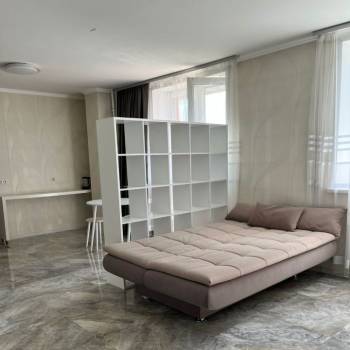 Сдается 1-комнатная квартира, 42 м²
