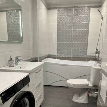 Сдается 1-комнатная квартира, 42 м²