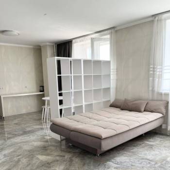 Сдается 1-комнатная квартира, 42 м²