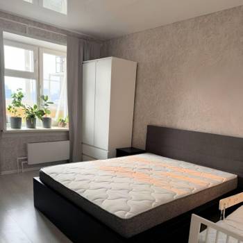 Сдается 2-х комнатная квартира, 45 м²
