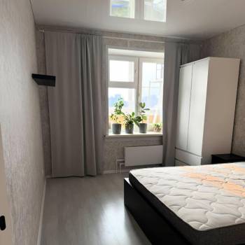Сдается 2-х комнатная квартира, 45 м²