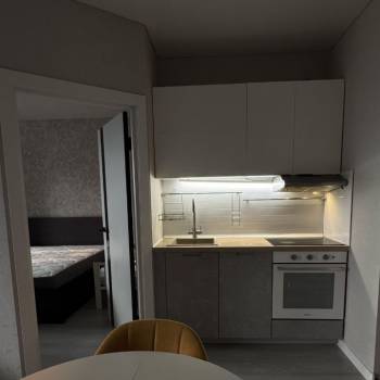 Сдается 2-х комнатная квартира, 45 м²