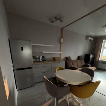 Сдается 2-х комнатная квартира, 45 м²