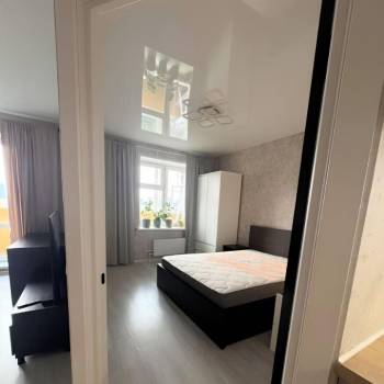 Сдается 2-х комнатная квартира, 45 м²