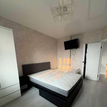 Сдается 2-х комнатная квартира, 45 м²