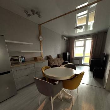 Сдается 2-х комнатная квартира, 45 м²