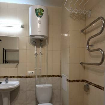 Сдается 2-х комнатная квартира, 45 м²