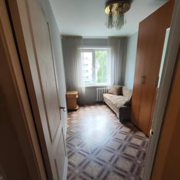 Сдается 2-х комнатная квартира, 45 м²