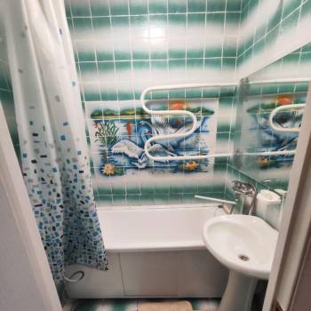 Сдается 2-х комнатная квартира, 45 м²