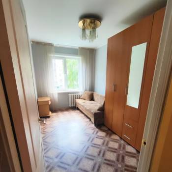 Сдается 2-х комнатная квартира, 45 м²