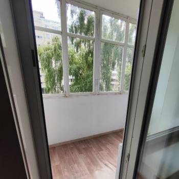 Сдается 2-х комнатная квартира, 45 м²