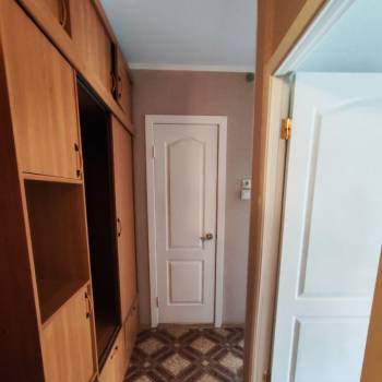 Сдается 2-х комнатная квартира, 45 м²