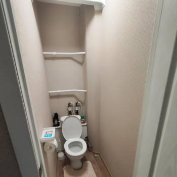 Сдается 2-х комнатная квартира, 45 м²