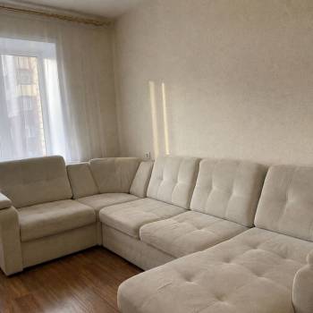Сдается 1-комнатная квартира, 34 м²