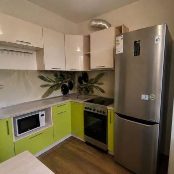 Сдается 1-комнатная квартира, 34 м²