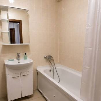 Сдается 1-комнатная квартира, 34 м²