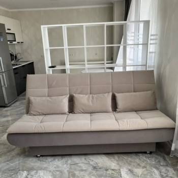 Сдается 1-комнатная квартира, 42 м²