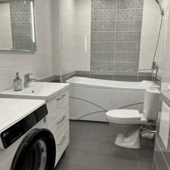 Сдается 1-комнатная квартира, 42 м²