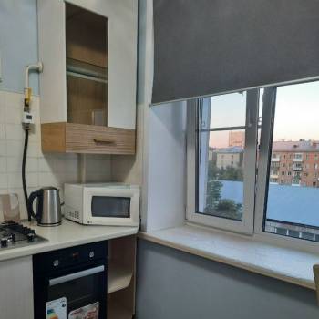 Сдается 2-х комнатная квартира, 35 м²