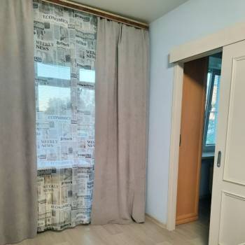 Сдается 2-х комнатная квартира, 35 м²