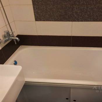 Сдается 2-х комнатная квартира, 35 м²