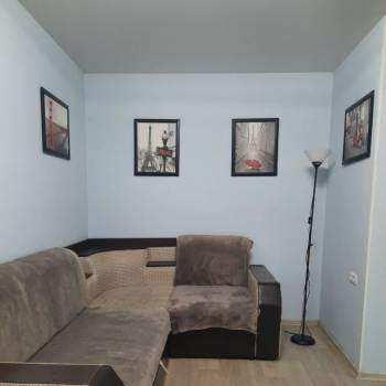 Сдается 2-х комнатная квартира, 35 м²