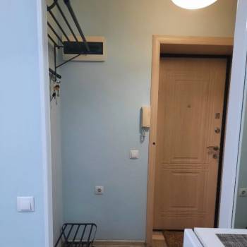Сдается 2-х комнатная квартира, 35 м²