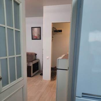 Сдается 2-х комнатная квартира, 35 м²