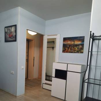 Сдается 2-х комнатная квартира, 35 м²
